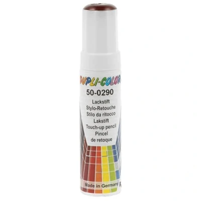 Abbildung von DUPLI COLOR 599293 AUTO 50 0290 rot metallic 12 ml