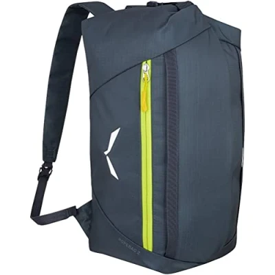 Abbildung von Salewa Ropebag 2 SEIL 39 CM Sporttasche, Größe: One Size, Ombre blue