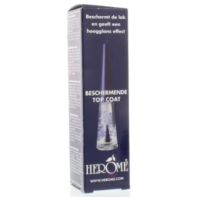 Abbildung von Her&ocirc;me Protecting Top Coat 10 ml