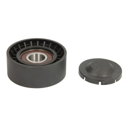 Abbildung von BTA E2W0061BTA Umlenkrolle ohne Halter AUDI: Q7
