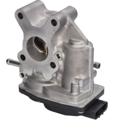 Abbildung von DENSO DEG 0122 AGR Ventil elektrisch MAZDA: 6 Kombi, 3 Schrägheck, CX 5 I