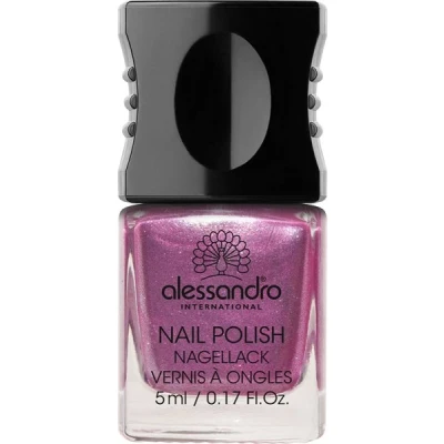 Abbildung von Alessandro Colour Code 4 Nail Polish 86 Dollhouse 5 ml