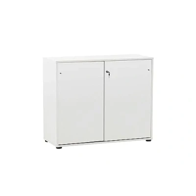 Abbildung von Schildmeyer Aktenschrank &quot;Serie 400&quot;, Breite 100 cm