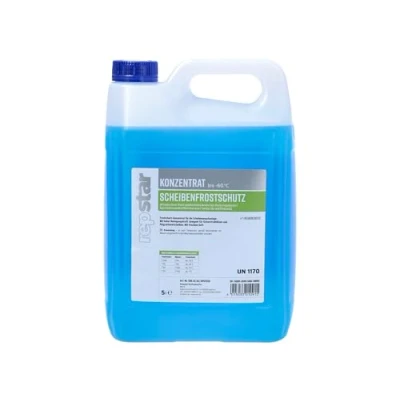 Abbildung von Repstar Scheibenfrostschutz Konzentrat 5 Liter