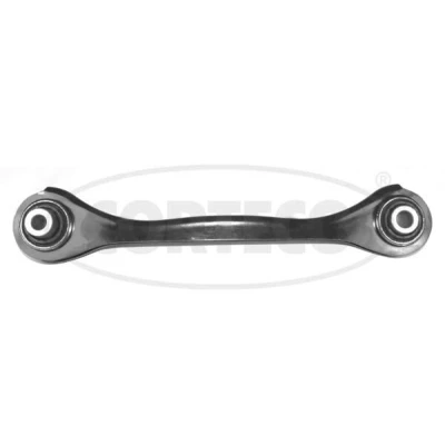 Abbildung von CORTECO 49398599 Querlenker unten, Hinterachse rechts, links Stahlblech VOLKSWAGEN: Golf 5 Schrägheck, Touran I