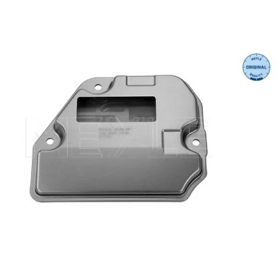 Abbildung von MEYLE 100 325 0006 Getriebeölfilter ohne Dichtung ORIGINAL Quality VOLKSWAGEN: Multivan 5 (7HM, Transporter Bus, Kastenwagen