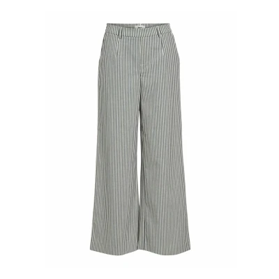 Abbildung von Objlisa Wide Pant AOP Noos