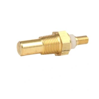 Abbildung von FEBI BILSTEIN 07798 Kühlmitteltemperatursensor weiß FORD: Sierra Mk2 Limousine, Capri III, FIESTA 3