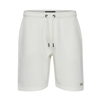 Abbildung von Blend Bhdownton Jogginghose, Herren, Größe: Large, Egret