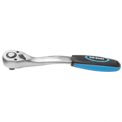 Abbildung von SW Stahl ERGO 05990L Umschaltknarre 72 38 (1 1/2&quot;) 255 Chrom Vanadium