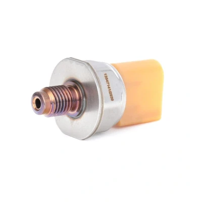 Abbildung von METZGER 0906209 Sensor, Kraftstoffdruck links ORIGINAL ERSATZTEIL AUDI: A6 C6 Limousine, Avant, Q7, VOLKSWAGEN: Touareg I