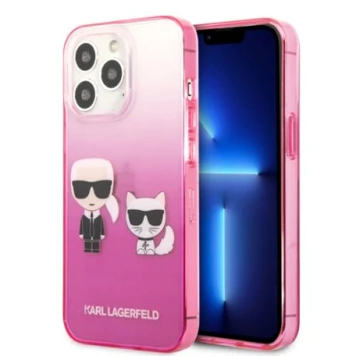 Abbildung von GUESS GUHCN654GDBR Schutzhülle für iPhone 11 Pro Max 6,5 Zoll, Braun mit Streifen