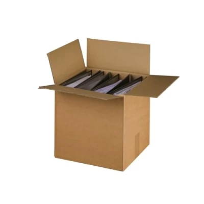 Abbildung von smartboxpro Versandkarton 00069066 325x290x335mm 10 Stück