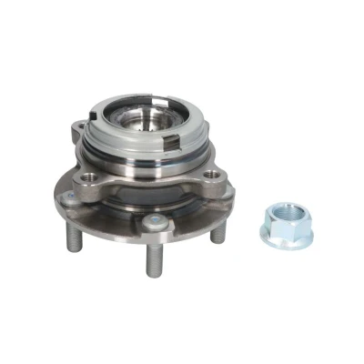 Abbildung von SNR R168.109 Radlagersatz mit integriertem magnetischen Sensorring 136 NISSAN: GT R