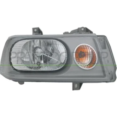 Abbildung von PRASCO FT9224804 Scheinwerfer links H4 weiß für Rechtsverkehr ohne Lampenträger CITROËN: Jumpy I MPV, PEUGEOT: Expert I, Kastenwagen