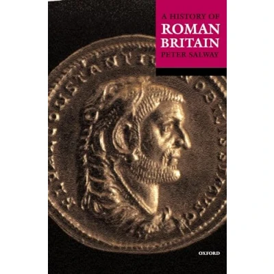 Abbildung von A History of Roman Britain