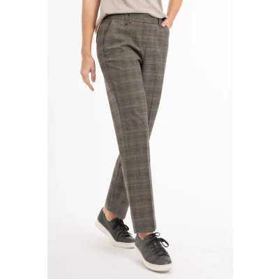 Abbildung von Recover Pants Stoffhose &quot;RECOVER&quot;, Bund mit Gummizug