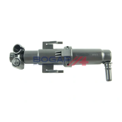 Abbildung von BOGAP B5522132 Waschwasserdüse, Scheinwerferreinigung BMW: 5 Touring, Limousine, GT