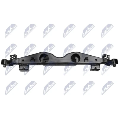 Abbildung von NTY ZRZ BM 024 Achskörper MINI: Schrägheck (R50, R53) 1.6 One, Works, 1.4 One D, John Cooper Cooper, S, D