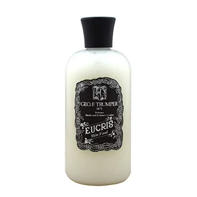 Abbildung von Geo F Trumper Eucris Haut Essen 200ml