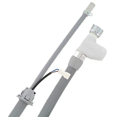 Abbildung von DEKAROX Aquastop Schlauch Zulaufschlauch 1,8m 3/4&quot; für AEG Electrolux Zanussi Juno Zanker 5029566300/4 50295663004 Spülmaschine Geschirrspüler wie Favorit