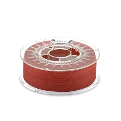 Abbildung von extrudr® PCTG ø1.75mm (0.8kg) &#039;ROT/RED&#039; 3D Drucker Filament Made in Austria höchste Qualität zum fairen Preis!