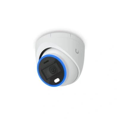 Abbildung von Ubiquiti AI Turret, IP security camera, Indoor &amp; outdoor, Wired, 400 lm, ARM Cortex A53, Ceiling/wall