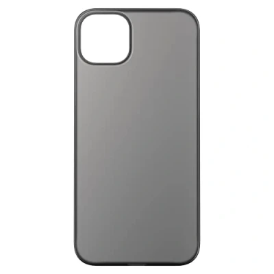 Abbildung von Nomad Super Slim case iPhone 14 Plus carbide NM01293385