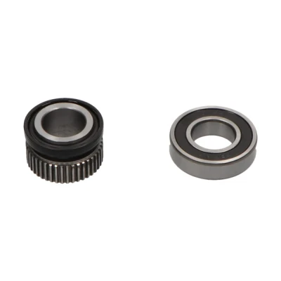Abbildung von KAVO PARTS WBK 8527 Radlagersatz Hinterachse 62 SUZUKI: Ignis 2, Wagon R+ II Schrägheck, I, SUBARU: JUSTY 3