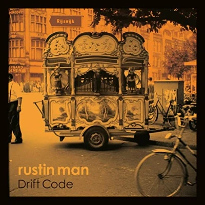 Abbildung von Drift Code (Heavyweight Lp+Mp3) [Vinyl LP]