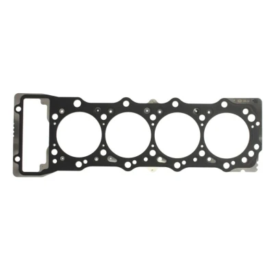Abbildung von ELRING 508.330 Zylinderkopfdichtung 0,80 Metall Lagen Dichtung MITSUBISHI: Pajero 4, Classic, L200 / Triton V Pickup