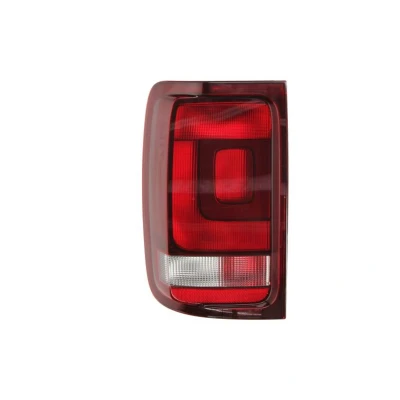 Abbildung von ABAKUS 441 19F2L LDUE2 Rückleuchte links P21W ohne Lampenträger, Glühlampe VOLKSWAGEN: Amarok Pickup