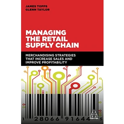 Abbildung von Managing the Retail Supply Chain: Merchandising Strategies that Increase Sales and Improve Profitability