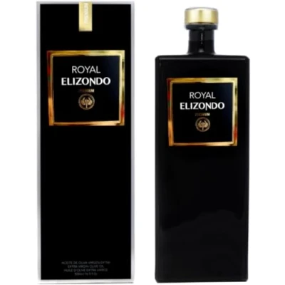 Abbildung von ELIZONDO Natives Olivenöl Extra (500 ml, Royal)