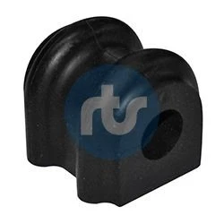 Abbildung von RTS 035 00326 Stabigummis Hinterachse rechts, links Gummilager 16mm HYUNDAI: ix35 (LM, EL, ELH) 2.0 CVVT 4WD, CRDi Fuel Cell