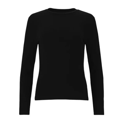 Abbildung von ATHLECIA Langarmshirt &quot;Lankae&quot;, mit feuchtigkeitsregulierenden Eigenschaften und 4 Wege Stretch