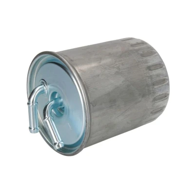 Abbildung von HENGST FILTER H136WK Kraftstofffilter Leitungsfilter MERCEDES BENZ: S Klasse Limousine, E ML