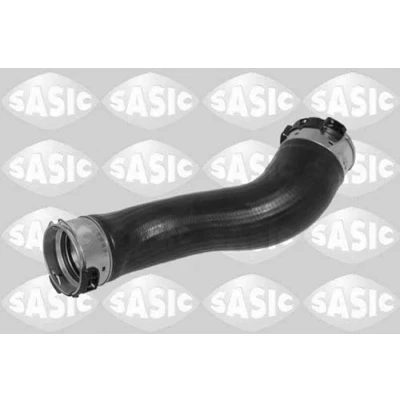 Abbildung von SASIC 3336314 Ladeluftschlauch MERCEDES BENZ: E Klasse T modell, Limousine, CLS Shooting Brake