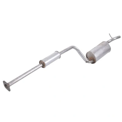 Abbildung von BOSAL 288 203 Mittelschalldämpfer MAZDA: 3 Hatchback, Limousine