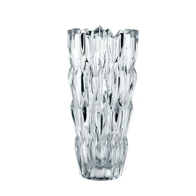 Abbildung von Nachtmann Tischvase Quartz Vase oval 16 cm (Set)