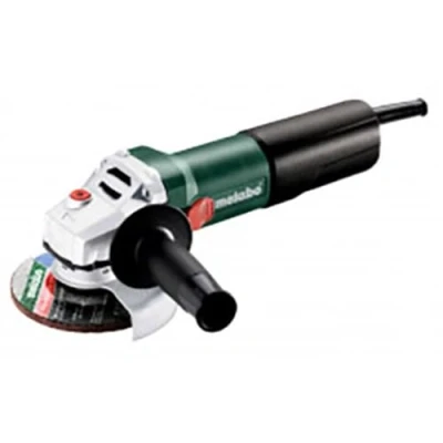 Abbildung von Metabo WQ 1100 125 Winkelschleifer W 3,5 N m mm