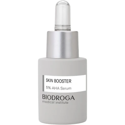 Abbildung von Biodroga Md 5% Aha Serum