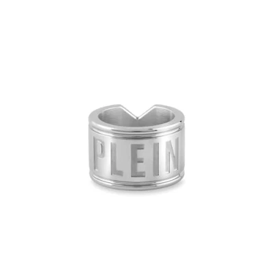 Abbildung von PHILIPP PLEIN Silberring PJ0AA10R8