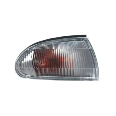 Abbildung von TYC 18 1902 05 2 Blinker weiß vorne rechts mit Lampenträger
