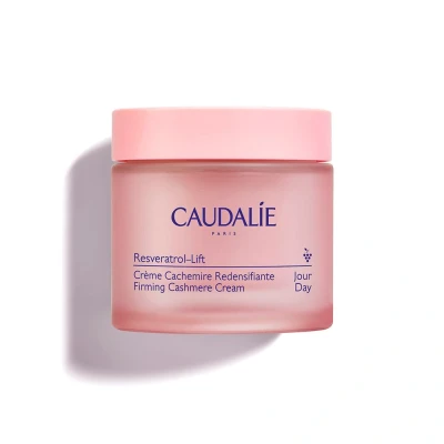 Abbildung von Caudalie Creme Resveratrol Lift Crème Cachemire Redensifiante 50ml