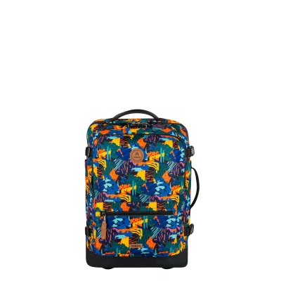 Abbildung von Cabaia Soft Suitcase S boulogne
