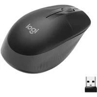 Abbildung von Logitech M190 Maus