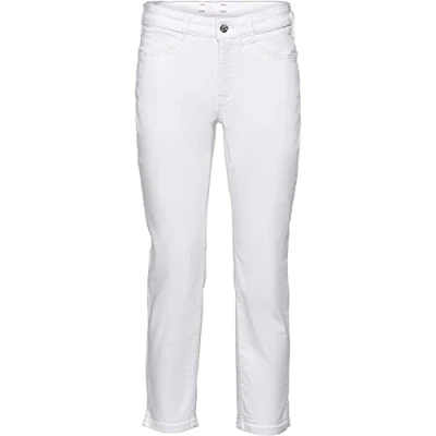 Abbildung von MAC 7/8 Jeans Angela White Denim 36/26