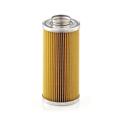 Abbildung von MANN FILTER H 724/2 Filter, Arbeitshydraulik