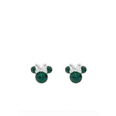 Abbildung von Disney Ohrringe, Damen, Größe: 1, Green